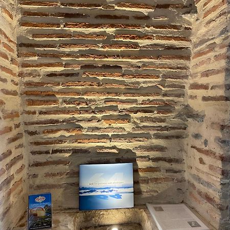 Loft De Charme En Centre-Ville Pau Dış mekan fotoğraf