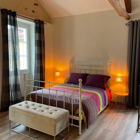 Loft De Charme En Centre-Ville Pau Dış mekan fotoğraf
