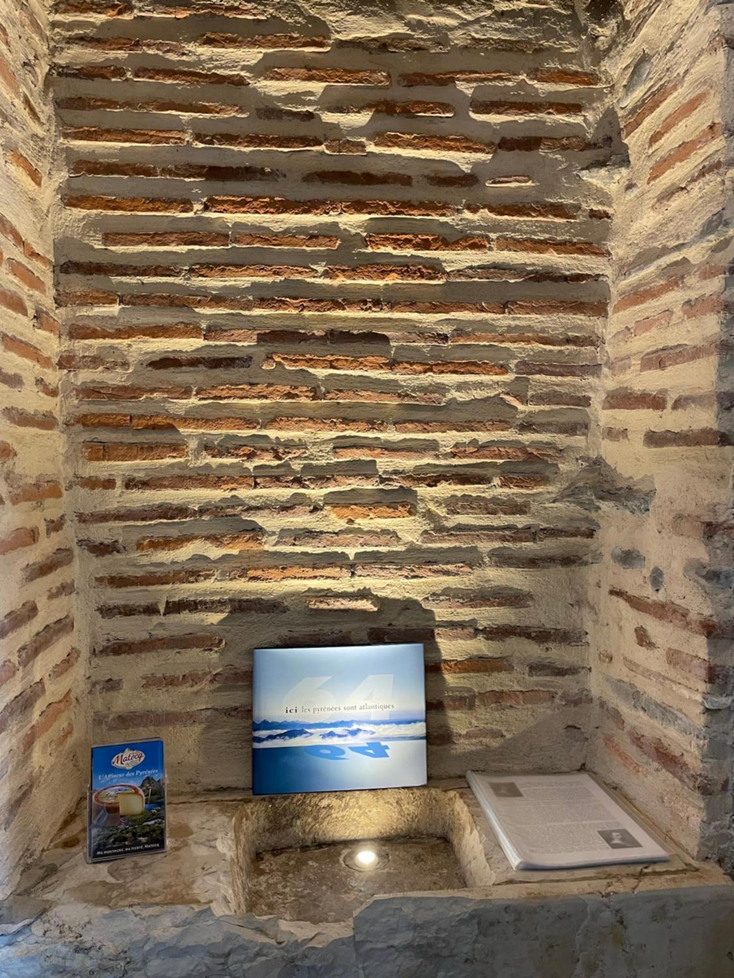 Loft De Charme En Centre-Ville Pau Dış mekan fotoğraf