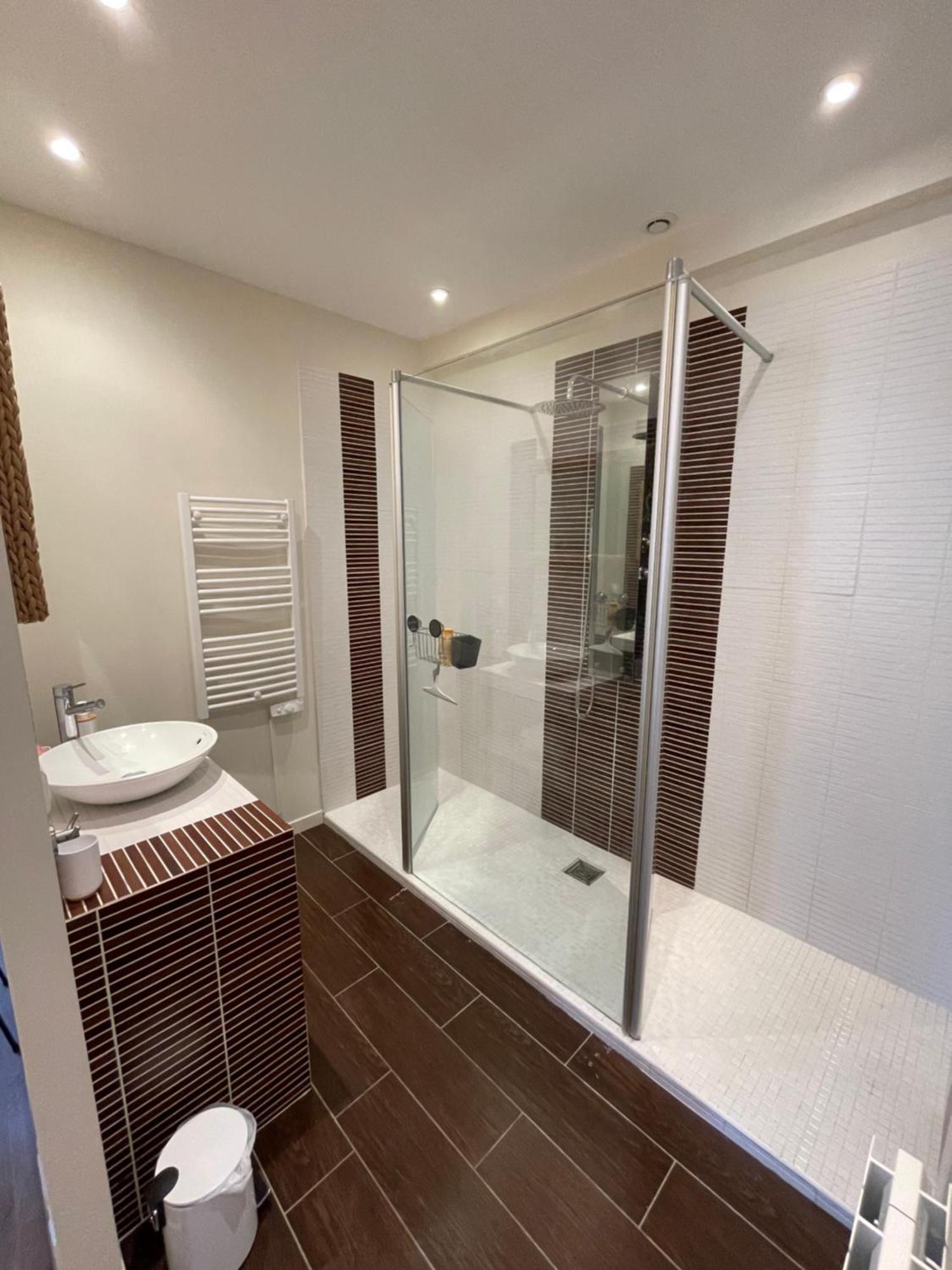 Loft De Charme En Centre-Ville Pau Dış mekan fotoğraf