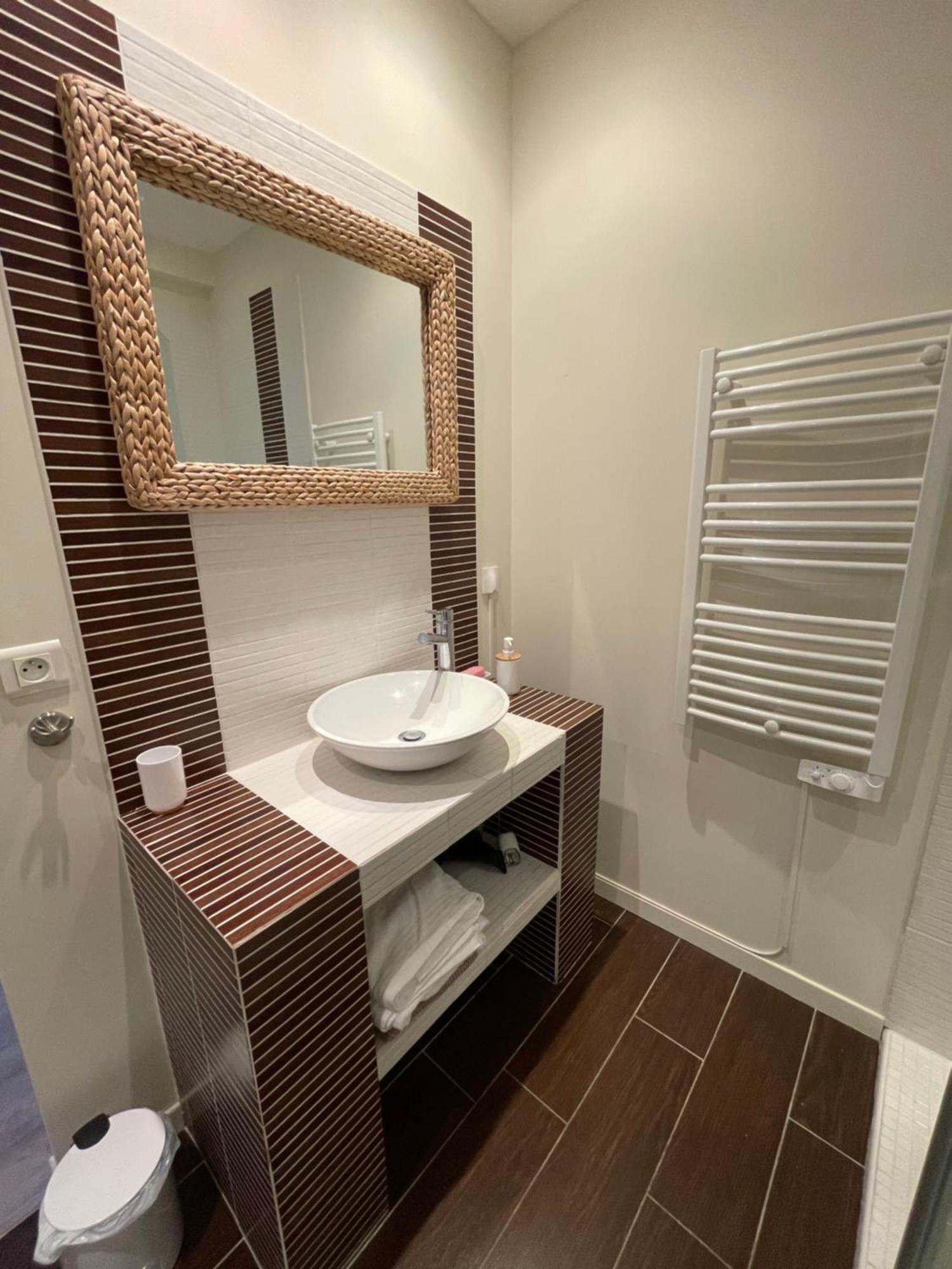 Loft De Charme En Centre-Ville Pau Dış mekan fotoğraf