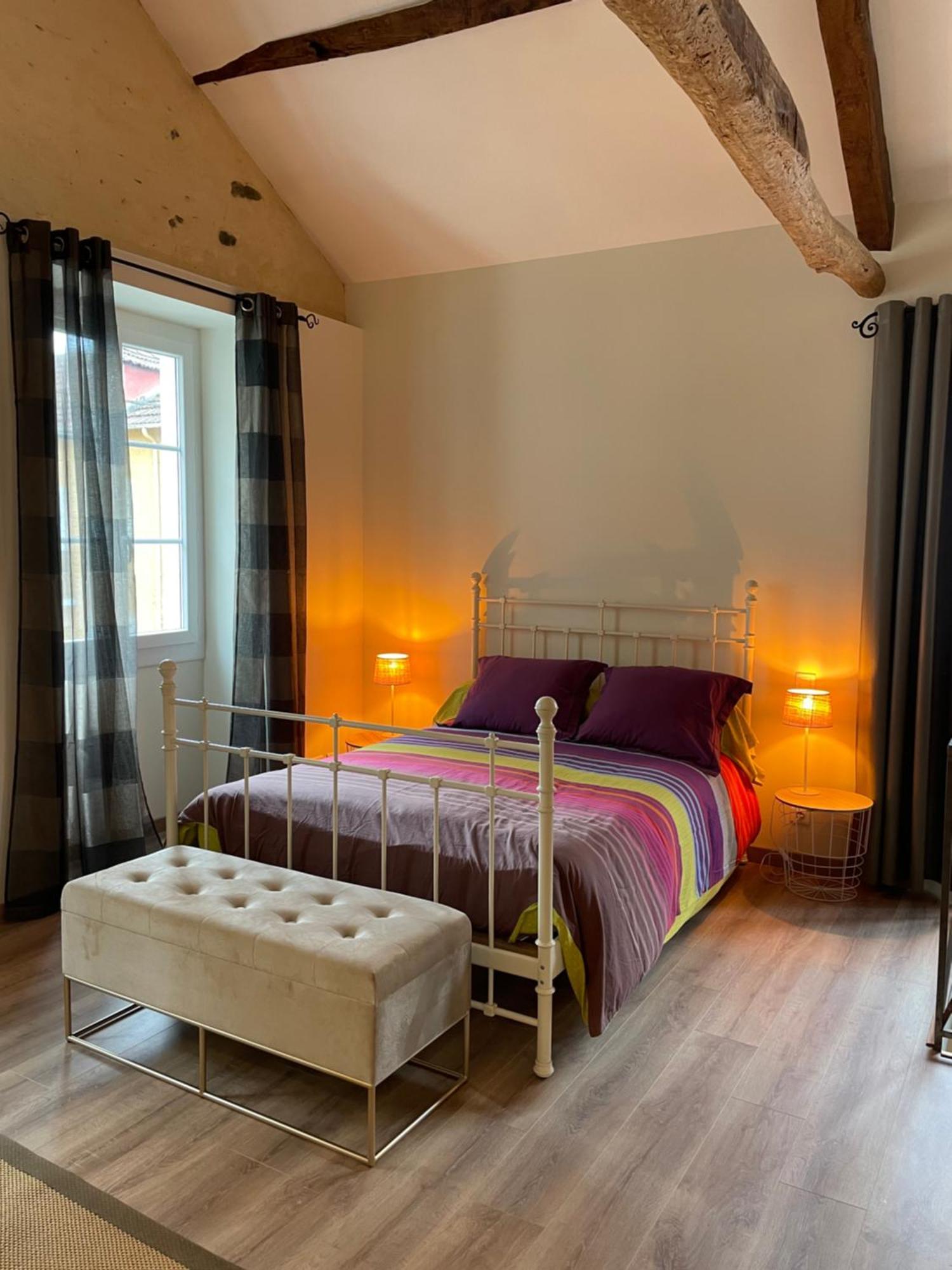 Loft De Charme En Centre-Ville Pau Dış mekan fotoğraf
